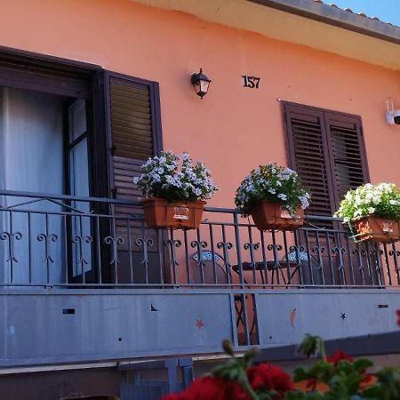Вилла Casa Francesca Николози Экстерьер фото