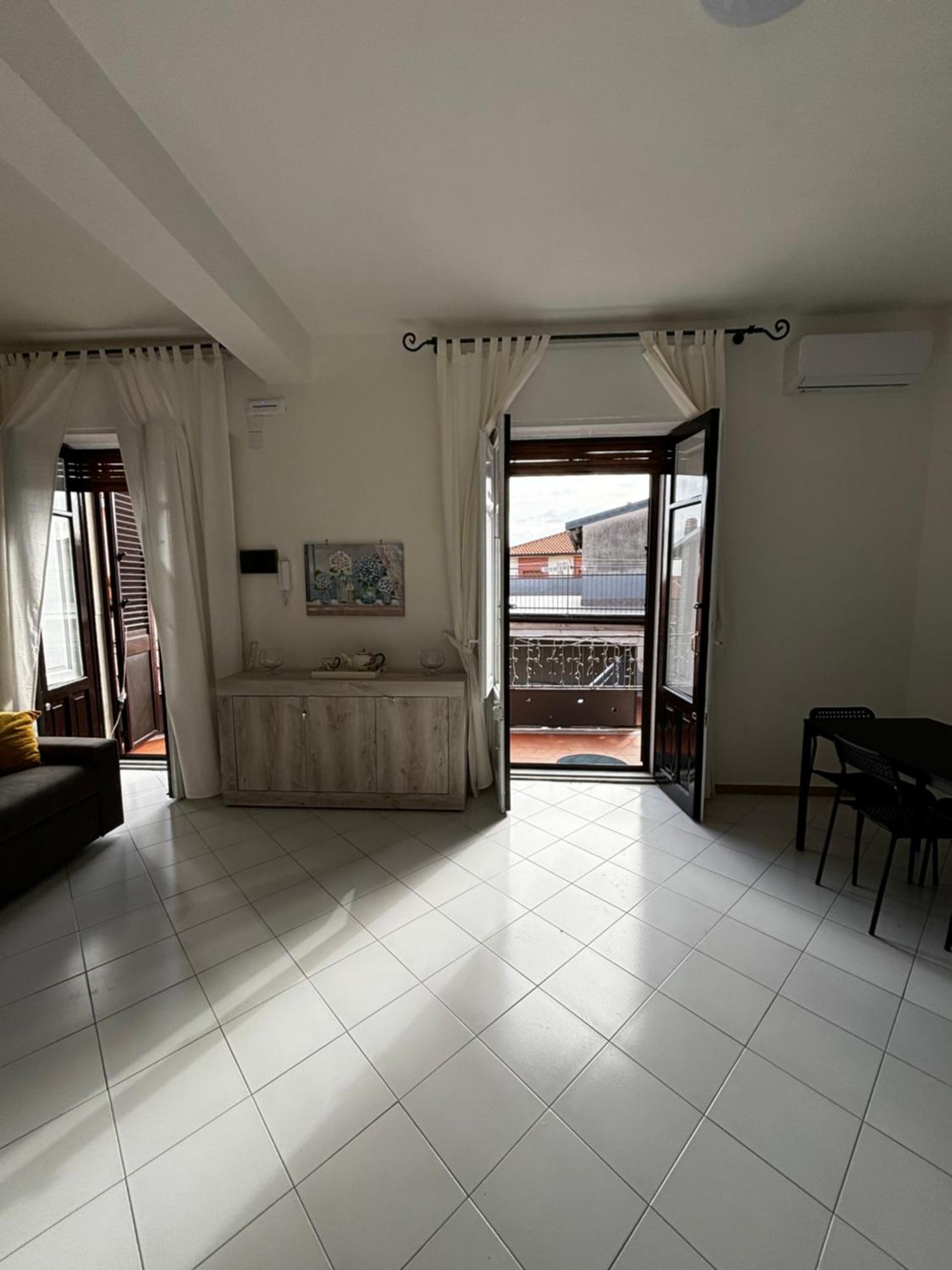 Вилла Casa Francesca Николози Экстерьер фото